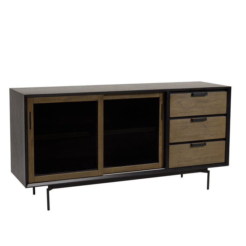 Axxton 160cm Sideboard