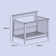 Solstice 5-in-1 Convertible Crib