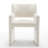 Hambrook Velvet Upholstered Dining Chair-1443207128