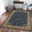 Safira Floral Indoor Rug-33441262
