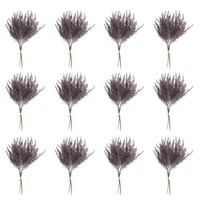 Faux Astilbe Stem