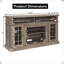 Crédence de rangement l 58 po Williette-411033084-443640503