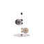Lilliput Salt And Pepper Shaker Set