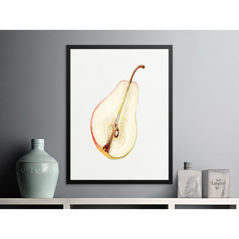Demetri Floater Frame Print, 8x12
