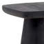 Gerdie Solid Wood End Table