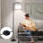 Siarrah 69.3'' Arched Floor Lamp