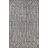 Ziri Moroccan Geometric Gray/Cream Rug-398792752