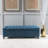 Dovan Fabric Upholstered Storage Bench-1836939151