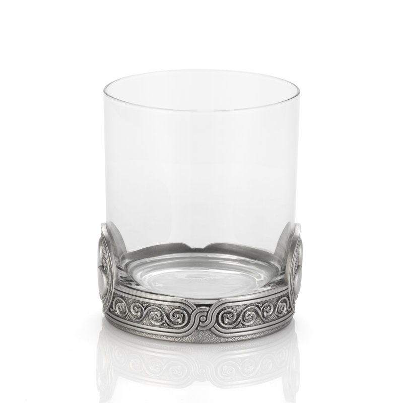 300ml Whiskey Glass