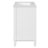 30" Bathroom Vanity with Ceramic Sink-860794704