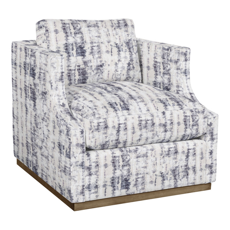 Fauteuil Thom Filicia Home, Marina Ozark, Navajo