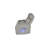 Nostrand Reclining Loveseat Gray-11325318
