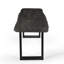 Banc en bois de manguier Jonan-167130417