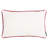 Reversible Throw Pillow