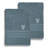 Denzi Midweight Bath Sheet-110363272-110363271