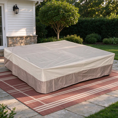 Outdoor Cover