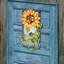 Cintre de porte en bois Tidaholm