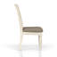 Chaise d'appoint à dossier échelle - l (ensemble de 2)-655129566
