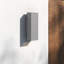 Medium Two Light Outdoor Wall Lantern-221730748-221730749-210864428