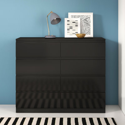 Francine 8 Drawer Chest