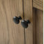 Meuble-lavabo simple 40 po Rivers-817654750