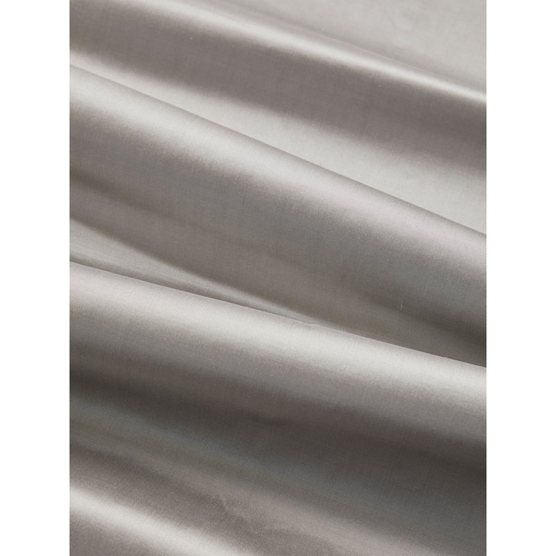 TAFFETA OLYMPIA SOIE, Acier