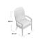 Fauteuil Modern Streamline