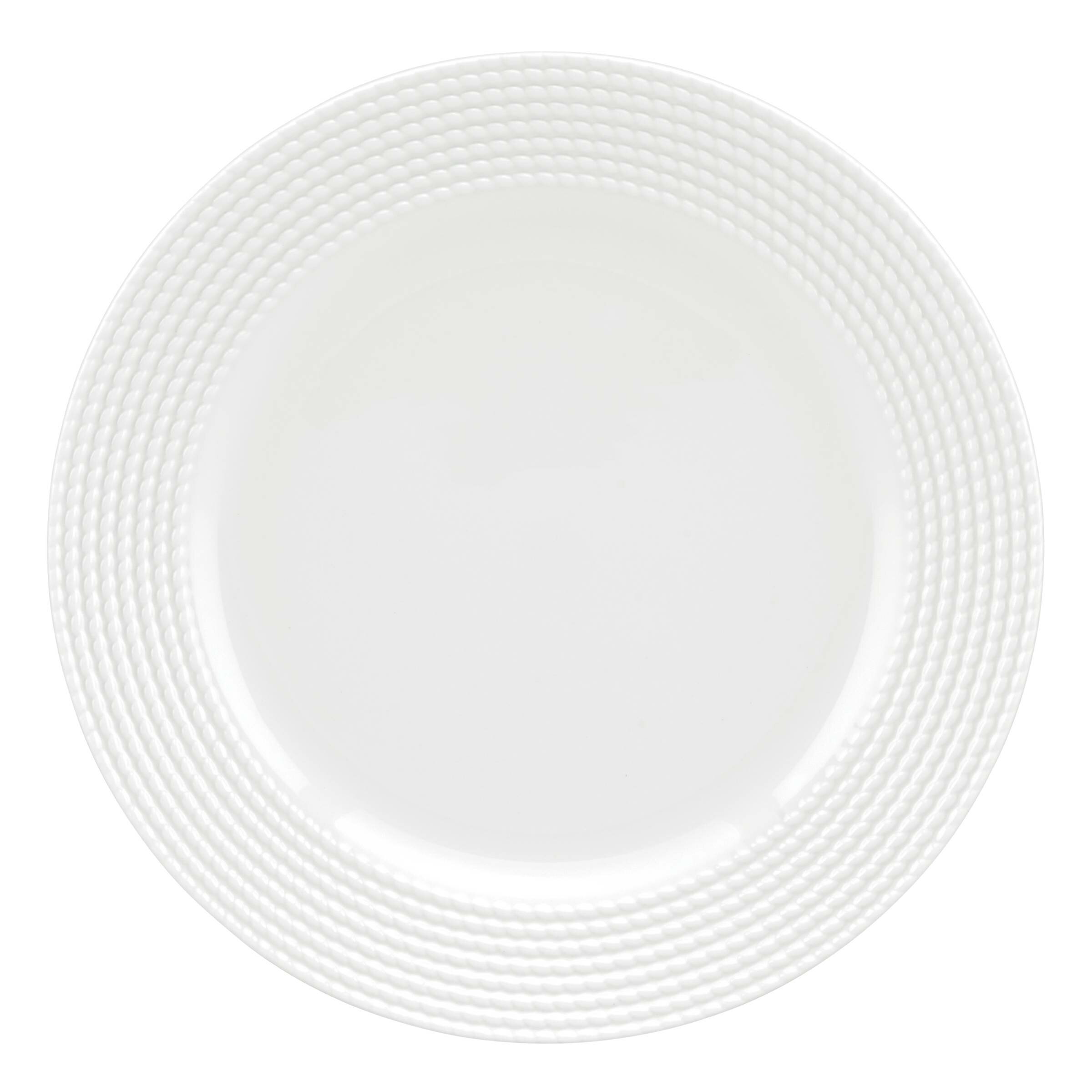 kate spade new york Wickford 11'' Porcelain China Dinner Plate ...