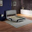Lit tapissier Cheshire Clermt-87980842