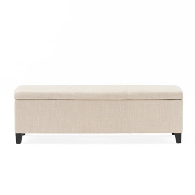 Modern Multifunctional Ottoman