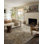 Magnolia Home by Joanna Gaines x Loloi Junie Moss / Natural Area Rug