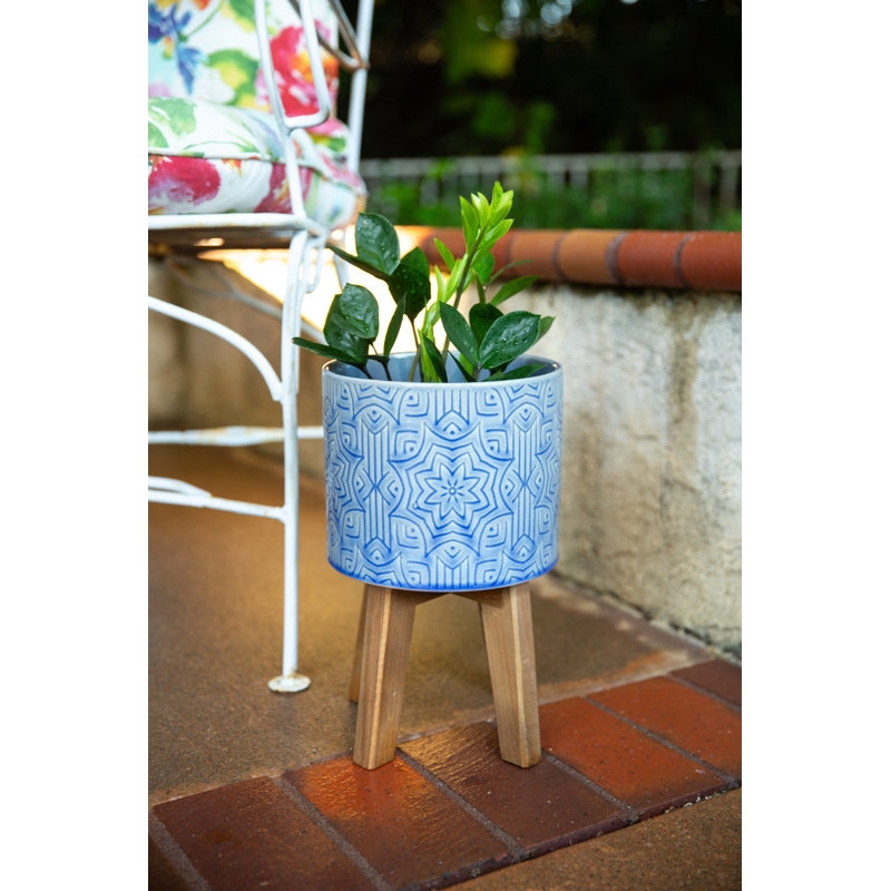 Ceramic Pot Planter