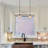 1 - Light Single Pendant