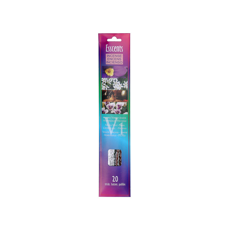 Variété 1 Esscents Stick