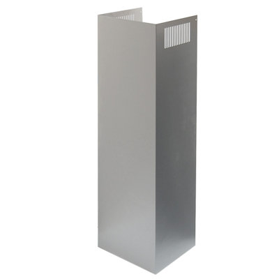 Windster Range Hood Duct Cover