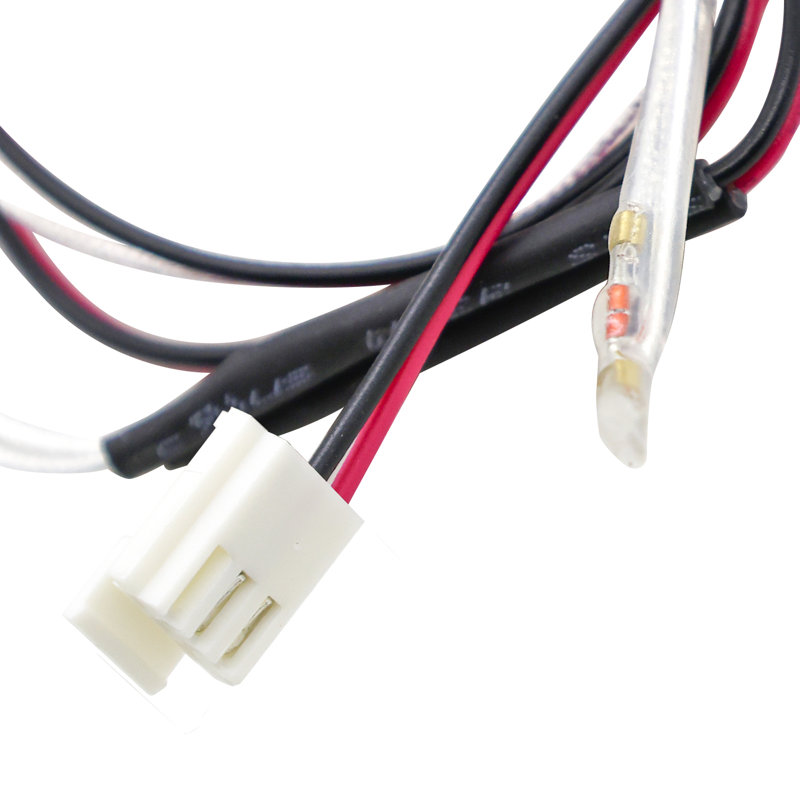 Ensemble de thermistance pour machine à glaçons Whole Pièces # 429006-03 compatible avec certaines machines à glace et équipements de réfrigération Hoshizaki et Lance