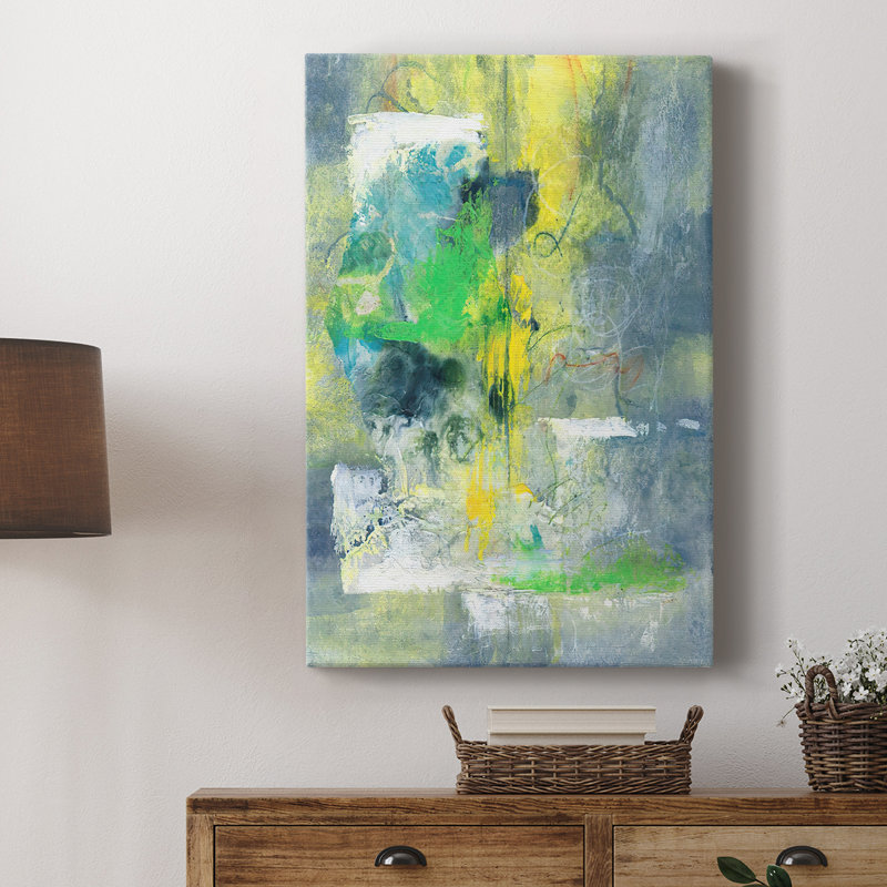 Sweet Things II - galerie Cavas sur mesure