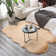 Madelene Faux Fur Indoor Rug