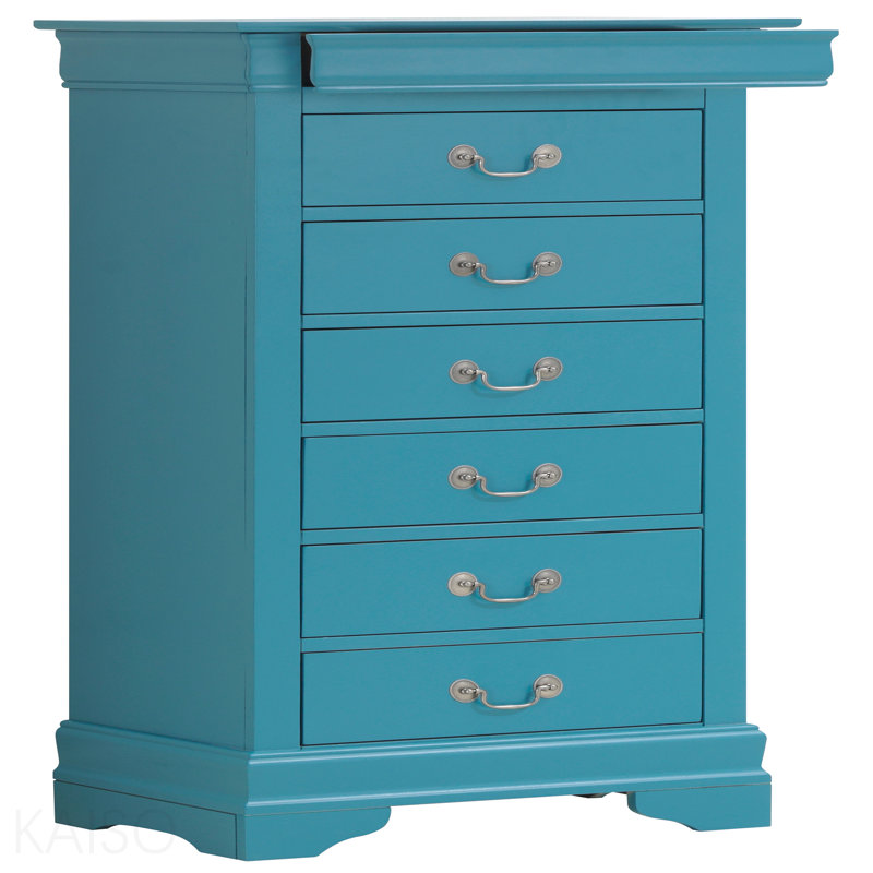 Commode pour femme Timeless
