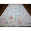 Tapis oriental gris foncé moyen Oushak 9 pi 9 po x 13 pi 9 po 75EFB96D517D43F78A2845805BD01516