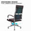 Fauteuil de direction Evey-820477148