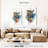Brampt Boho Owl-108555214