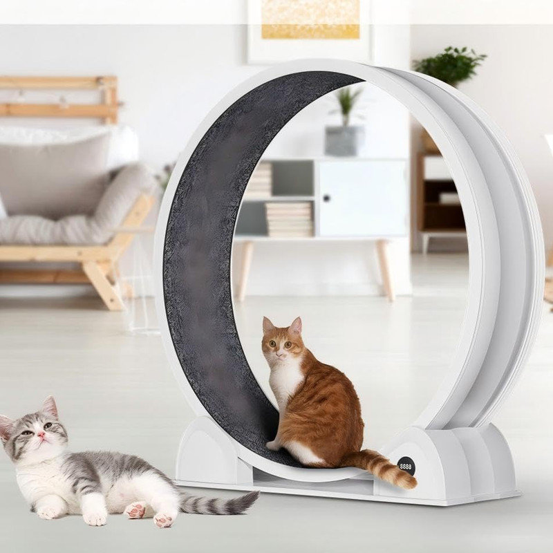 114.3cm H Cat Tree