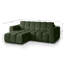 Bradd 4 Seater Sofa Bed-928295589
