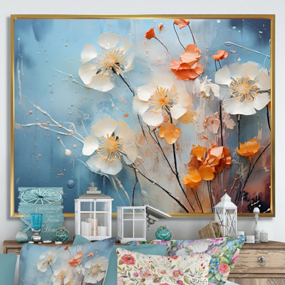 " Dandelion Meadow Melody "