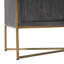Jameson TV Stand for TVs up to 78"