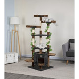 67'' H Cat Tree