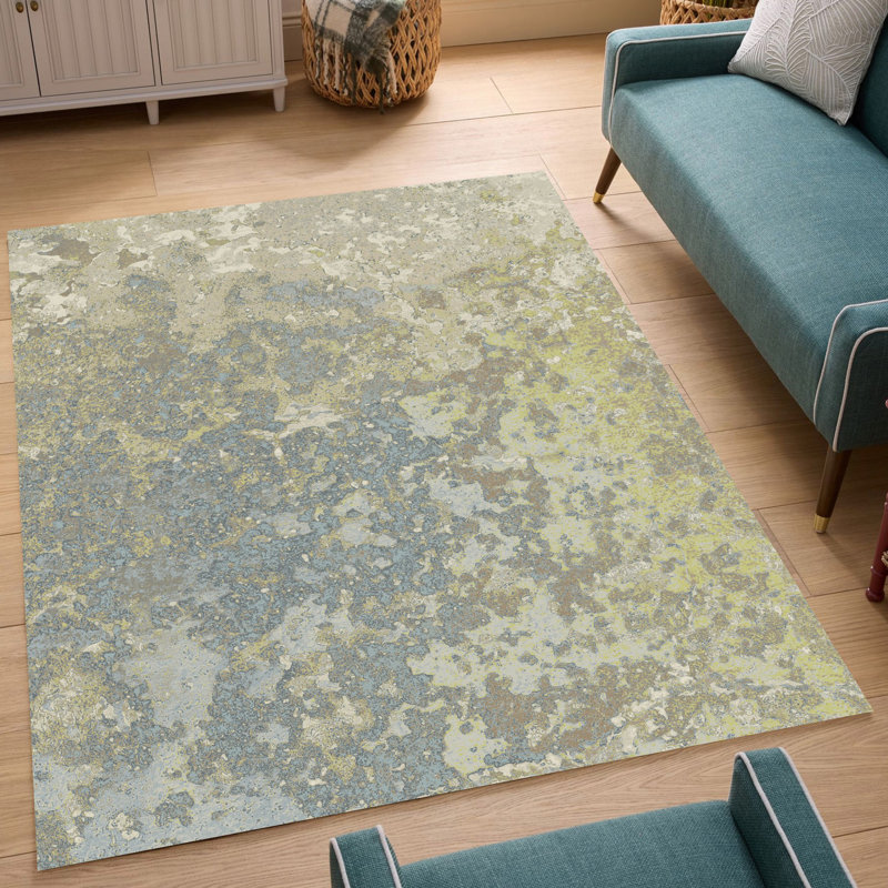Artistic Area Rug
