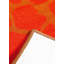 Tapis orange foncé Furnish My Place-15367200