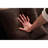 Boneless Curved Living Room Chenille Compression Sofa-111988778